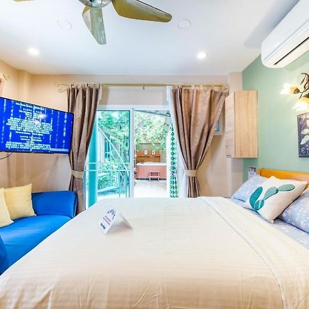 Cozy House In Hua Hin, Thailand المظهر الخارجي الصورة