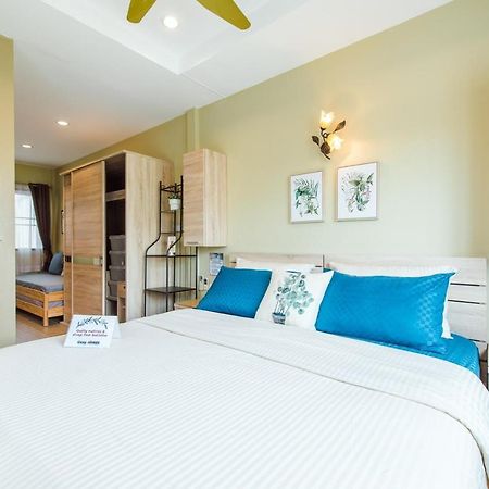 Cozy House In Hua Hin, Thailand المظهر الخارجي الصورة