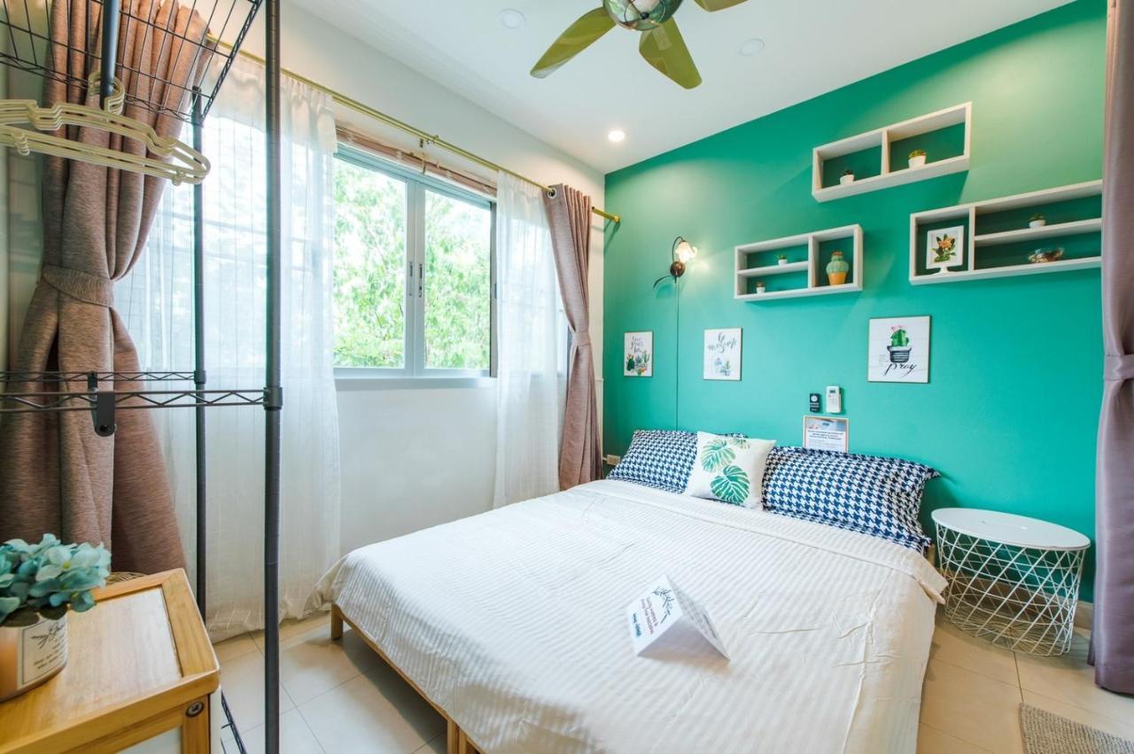 Cozy House In Hua Hin, Thailand المظهر الخارجي الصورة