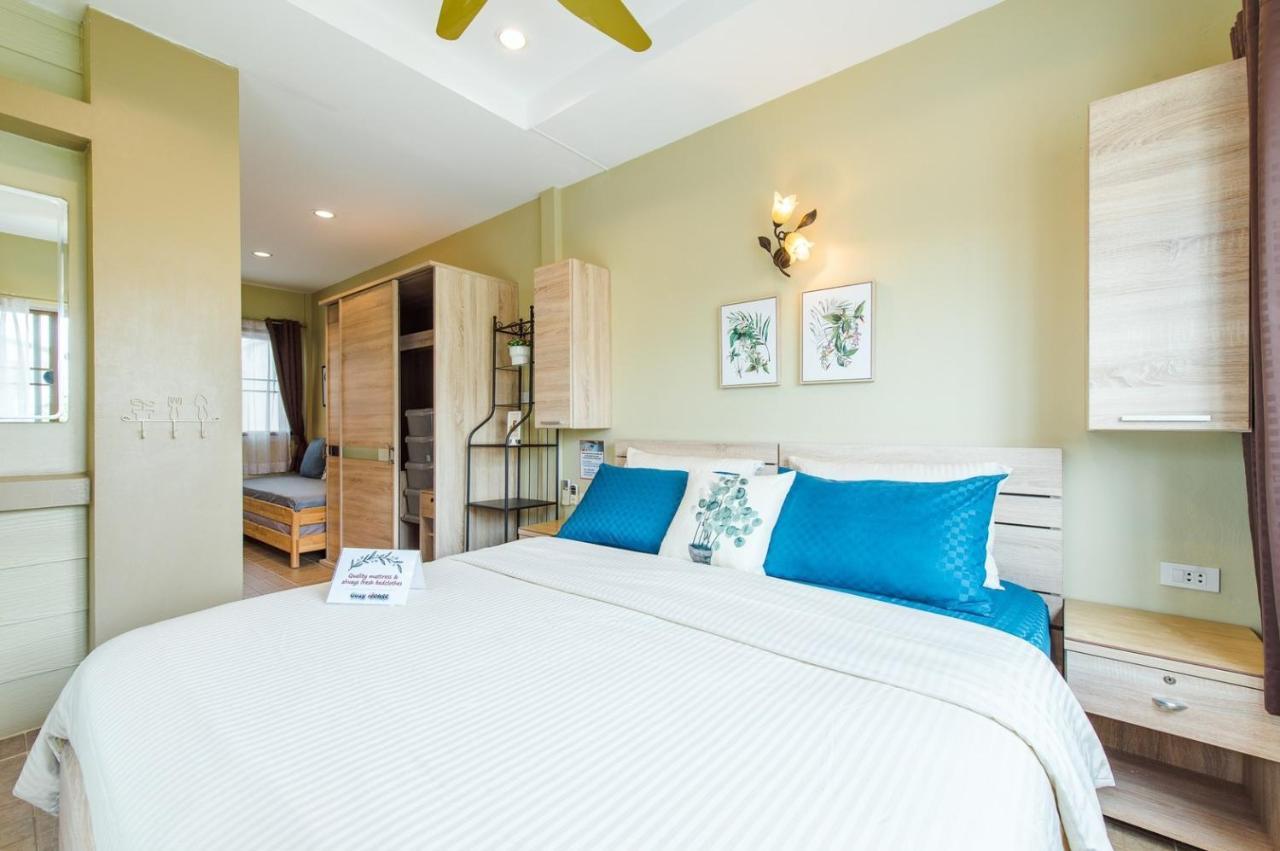 Cozy House In Hua Hin, Thailand المظهر الخارجي الصورة