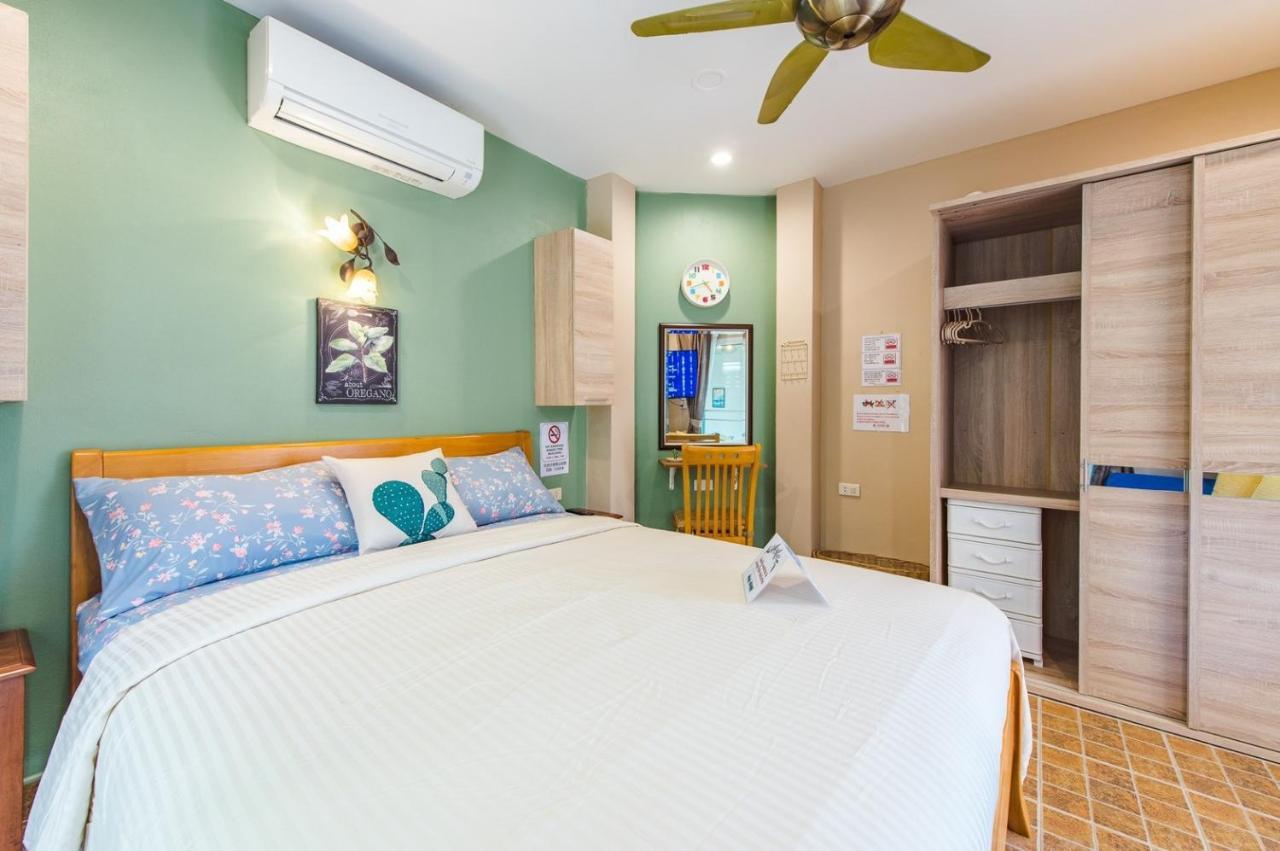 Cozy House In Hua Hin, Thailand المظهر الخارجي الصورة