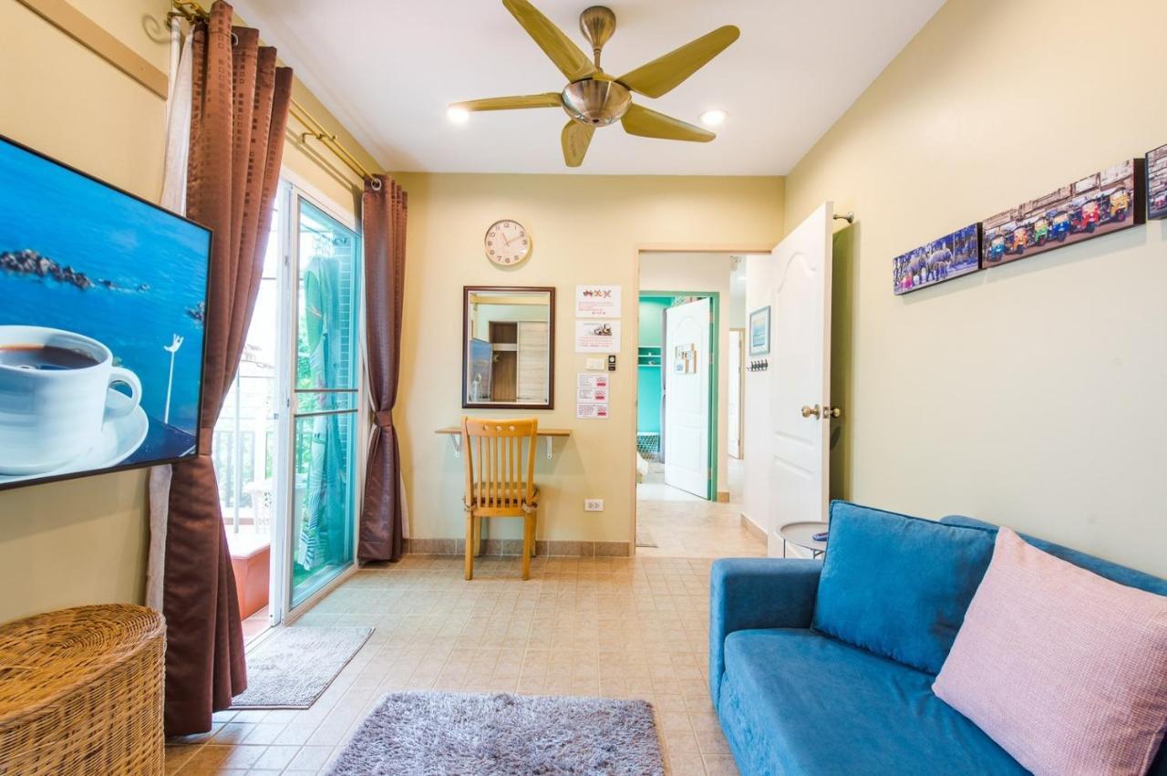 Cozy House In Hua Hin, Thailand المظهر الخارجي الصورة
