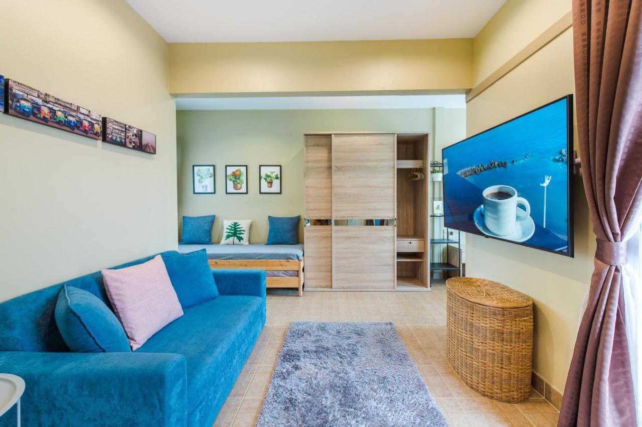 Cozy House In Hua Hin, Thailand المظهر الخارجي الصورة