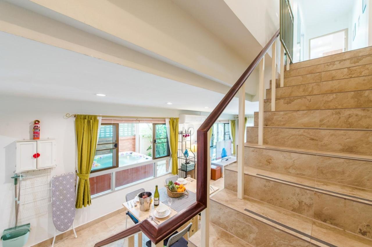 Cozy House In Hua Hin, Thailand المظهر الخارجي الصورة