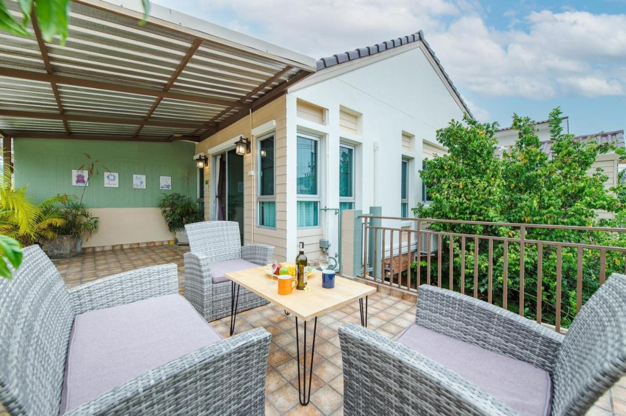 Cozy House In Hua Hin, Thailand المظهر الخارجي الصورة
