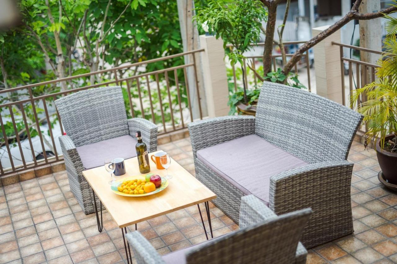 Cozy House In Hua Hin, Thailand المظهر الخارجي الصورة