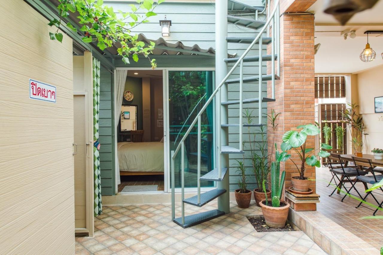 Cozy House In Hua Hin, Thailand المظهر الخارجي الصورة
