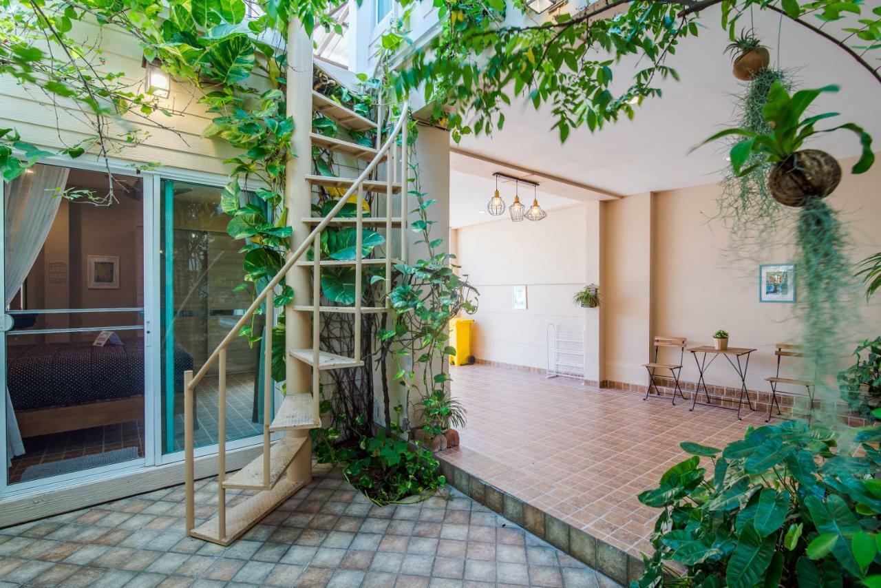 Cozy House In Hua Hin, Thailand المظهر الخارجي الصورة