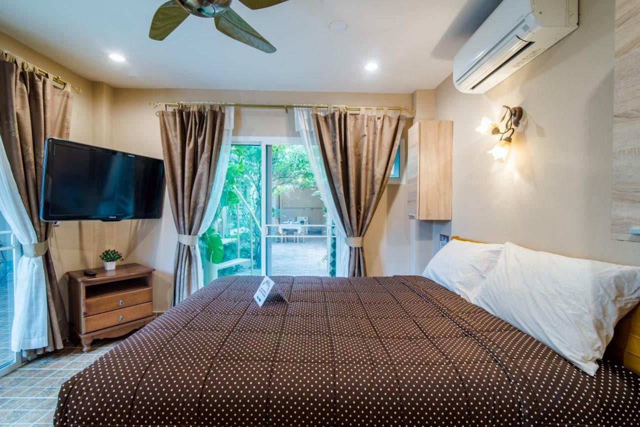 Cozy House In Hua Hin, Thailand المظهر الخارجي الصورة