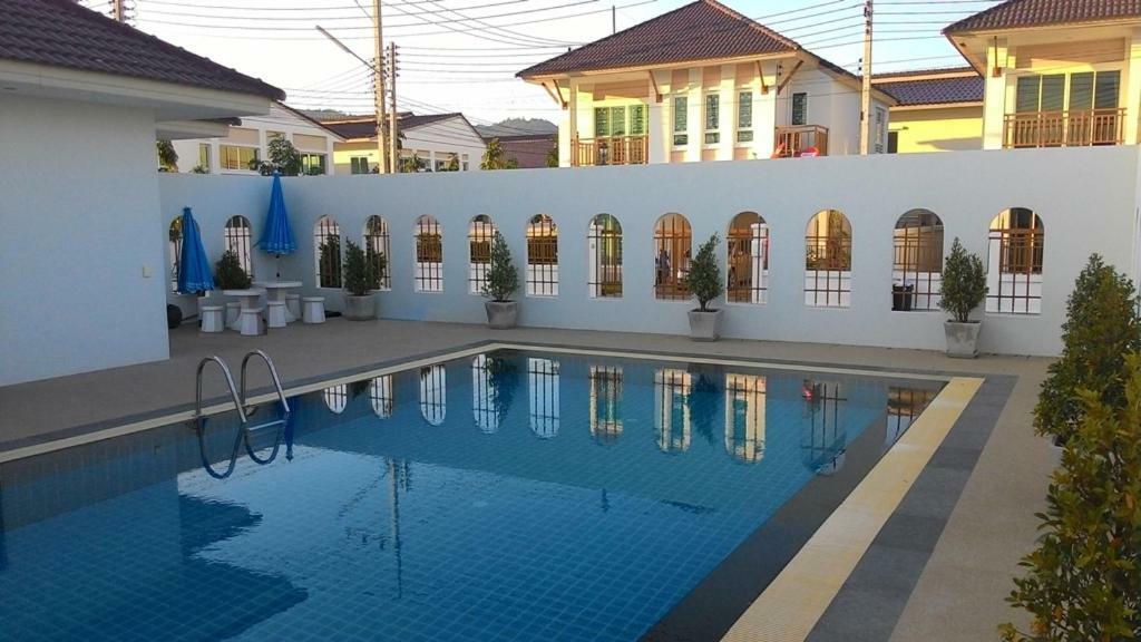 Cozy House In Hua Hin, Thailand المظهر الخارجي الصورة