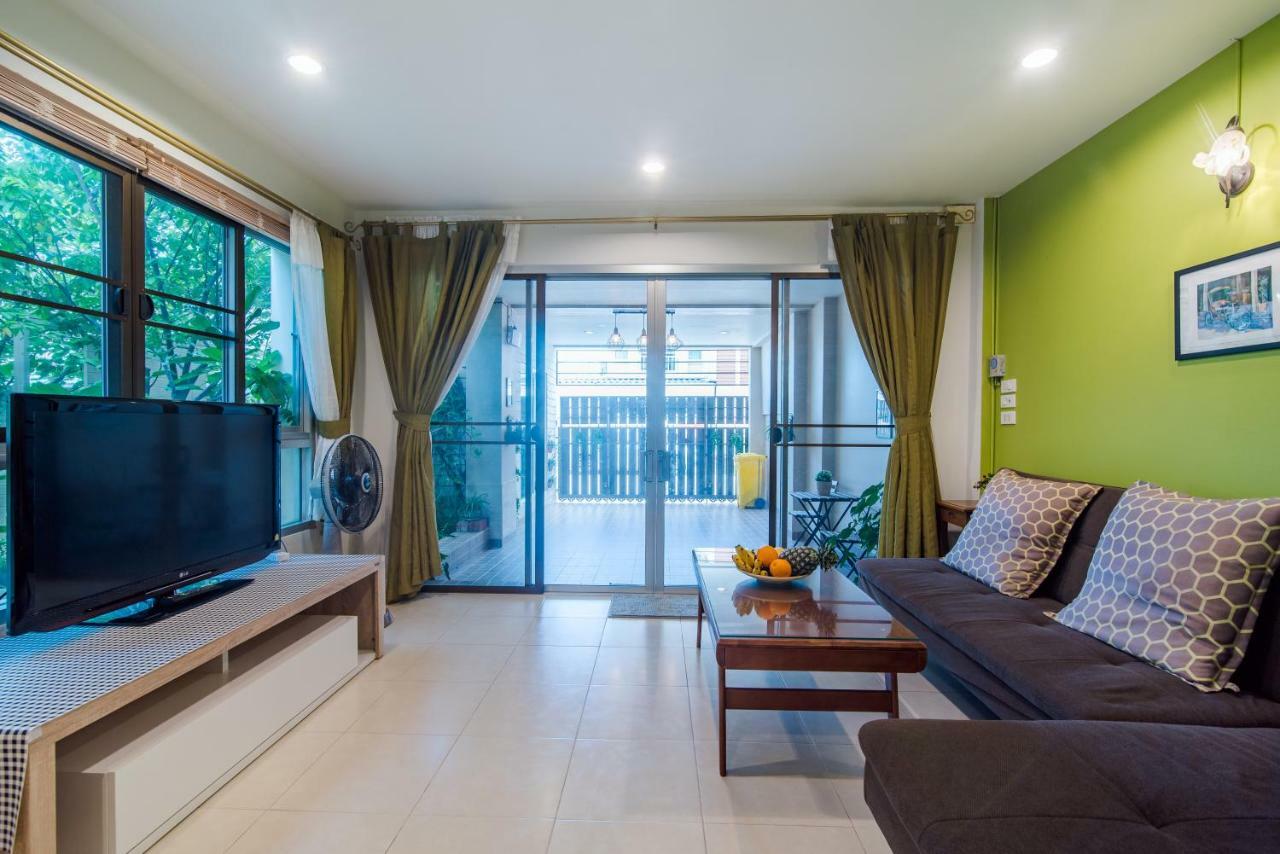 Cozy House In Hua Hin, Thailand المظهر الخارجي الصورة