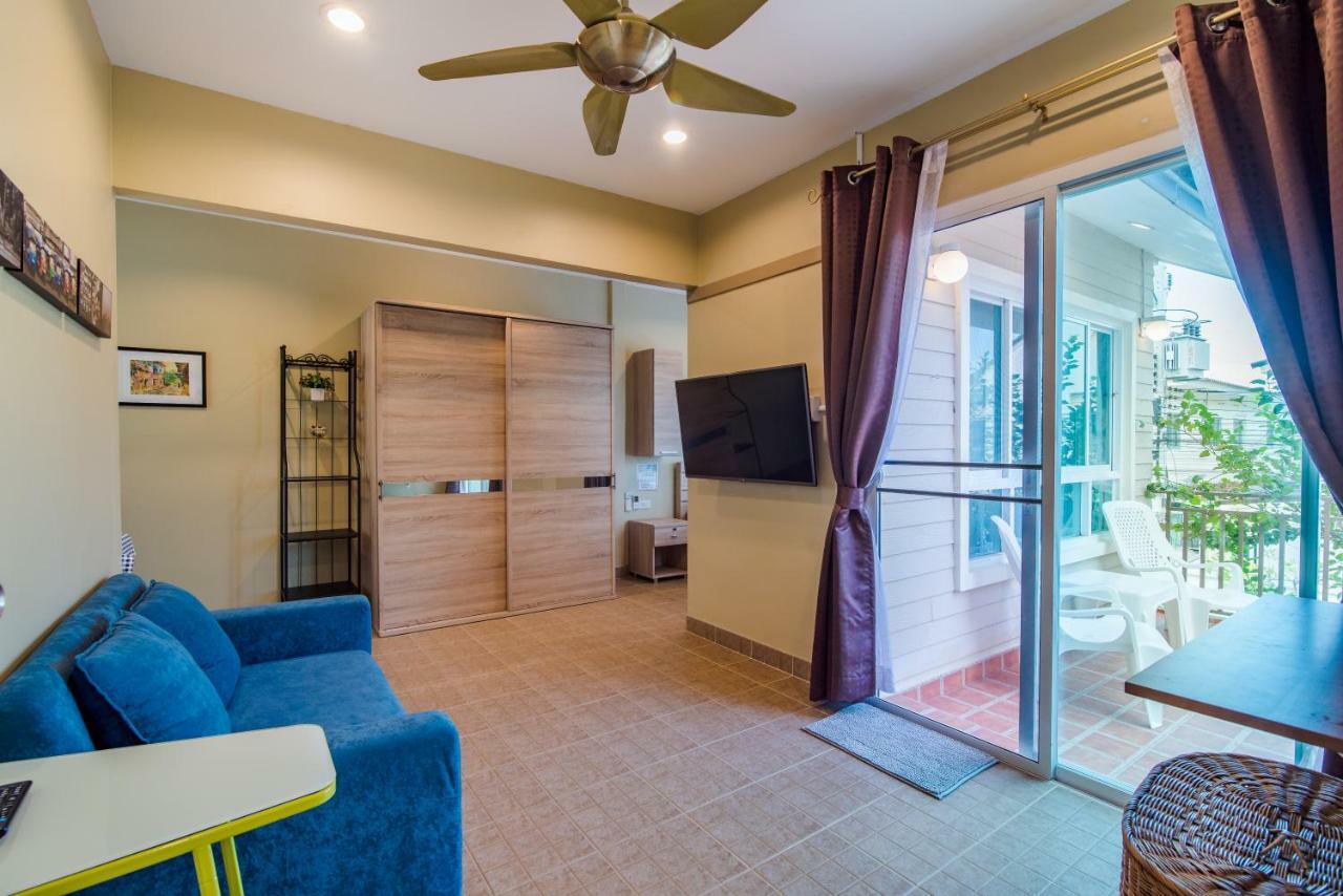 Cozy House In Hua Hin, Thailand المظهر الخارجي الصورة