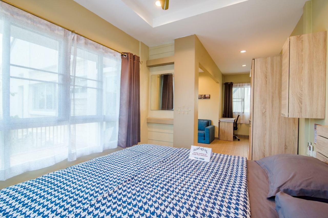 Cozy House In Hua Hin, Thailand المظهر الخارجي الصورة